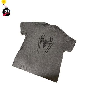 Spider T-Shirt